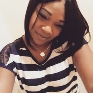 Meet your Posher, Malika